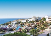 Hyatt Regency Sharm - wczasy, urlopy, wakacje