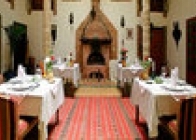 Riad Al Madina - wczasy, urlopy, wakacje