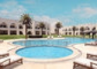 Hilton Marsa Alam Nubian Resort - wczasy, urlopy, wakacje