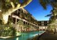 Oasis Beach Resort - wczasy, urlopy, wakacje