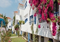 Sunrise Village - Nicholas Studios - wczasy, urlopy, wakacje