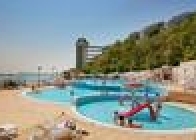 Paradise Beach - wczasy, urlopy, wakacje