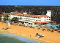Goldi Sands - wczasy, urlopy, wakacje