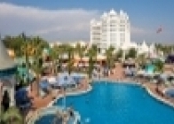 Kamelya World Holiday Village - wczasy, urlopy, wakacje