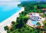 Alexander The Great Beach - wczasy, urlopy, wakacje