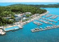 Park (Rovinj) - wczasy, urlopy, wakacje