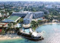 Dusit Thani Pattaya - wczasy, urlopy, wakacje