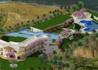 Infinity Resort Tropea - wczasy, urlopy, wakacje