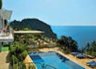Loryma Resort - wczasy, urlopy, wakacje