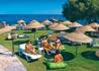 Crystal (Bodrum) - wczasy, urlopy, wakacje