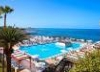 Iberostar Bouganville Playa - wczasy, urlopy, wakacje