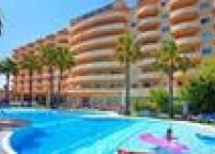 Blue Sea Aparthotel Gran Playa - wczasy, urlopy, wakacje