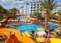 Caretta Beach - wczasy, urlopy, wakacje