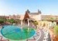 Lopesan Baobab Resort - wczasy, urlopy, wakacje