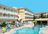 Poseidon Beach - wczasy, urlopy, wakacje