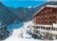 Alpine Resort Schwebebahn - wczasy, urlopy, wakacje