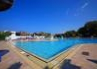 Apollonia Beach (Ammoudara) - wczasy, urlopy, wakacje