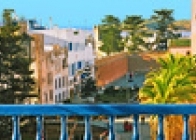 Riad Essaouira Wind - wczasy, urlopy, wakacje