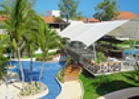 Blue Bay Coronado Golf & Beach Resort - wczasy, urlopy, wakacje