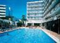 Helios (Lloret De Mar) - wczasy, urlopy, wakacje