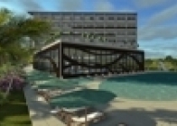 Nilbahir Resort Hotel - Spa - wczasy, urlopy, wakacje