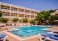 Mon Repos Hotel - wczasy, urlopy, wakacje