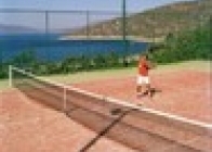 Bodrum Park Resort - wczasy, urlopy, wakacje