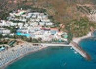 Fodele Beach - wczasy, urlopy, wakacje