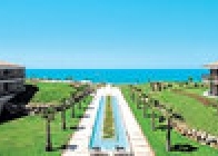 Capo Vaticano Resort Thalasso & Spa - wczasy, urlopy, wakacje