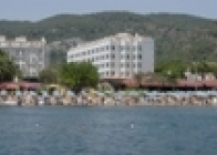 Pasa Beach - wczasy, urlopy, wakacje