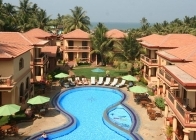 Resort Terra Paraiso - wczasy, urlopy, wakacje