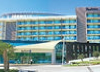 Radisson Blu Resort Split - wczasy, urlopy, wakacje