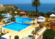 Baia Cristal Beach & Spa Resort - wczasy, urlopy, wakacje