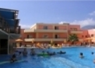 Kavros Garden Hotel - wczasy, urlopy, wakacje