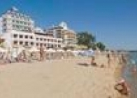 Paraiso Beach - wczasy, urlopy, wakacje