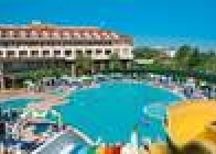 Greenwood Resort - wczasy, urlopy, wakacje
