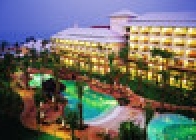 Ravindra Beach Resort - wczasy, urlopy, wakacje