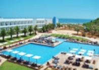 Grand Palladium Palace - wczasy, urlopy, wakacje