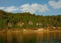 Gaya Island Resort - wczasy, urlopy, wakacje