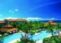Ayodya Resort - wczasy, urlopy, wakacje