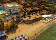 Cefalu Sea Palace - wczasy, urlopy, wakacje