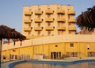 Ambassador Hotel - wczasy, urlopy, wakacje
