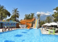 Novia Lucida Beach - wczasy, urlopy, wakacje
