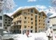 Andermatt Swiss Alps - wczasy, urlopy, wakacje