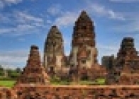 Północna Tajlandia + Sheraton Pattaya - wczasy, urlopy, wakacje
