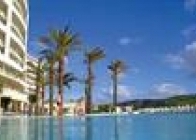 Radisson Blu Golden Sands - wczasy, urlopy, wakacje