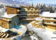 Hotel Blu Natura And Spa - wczasy, urlopy, wakacje