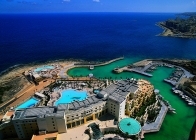Hilton Malta / Prestige - wczasy, urlopy, wakacje
