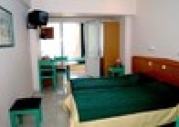 Ilios Hotel - wczasy, urlopy, wakacje
