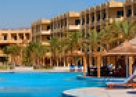 Amwaj Blue Beach Abu Soma Resort & Spa - wczasy, urlopy, wakacje